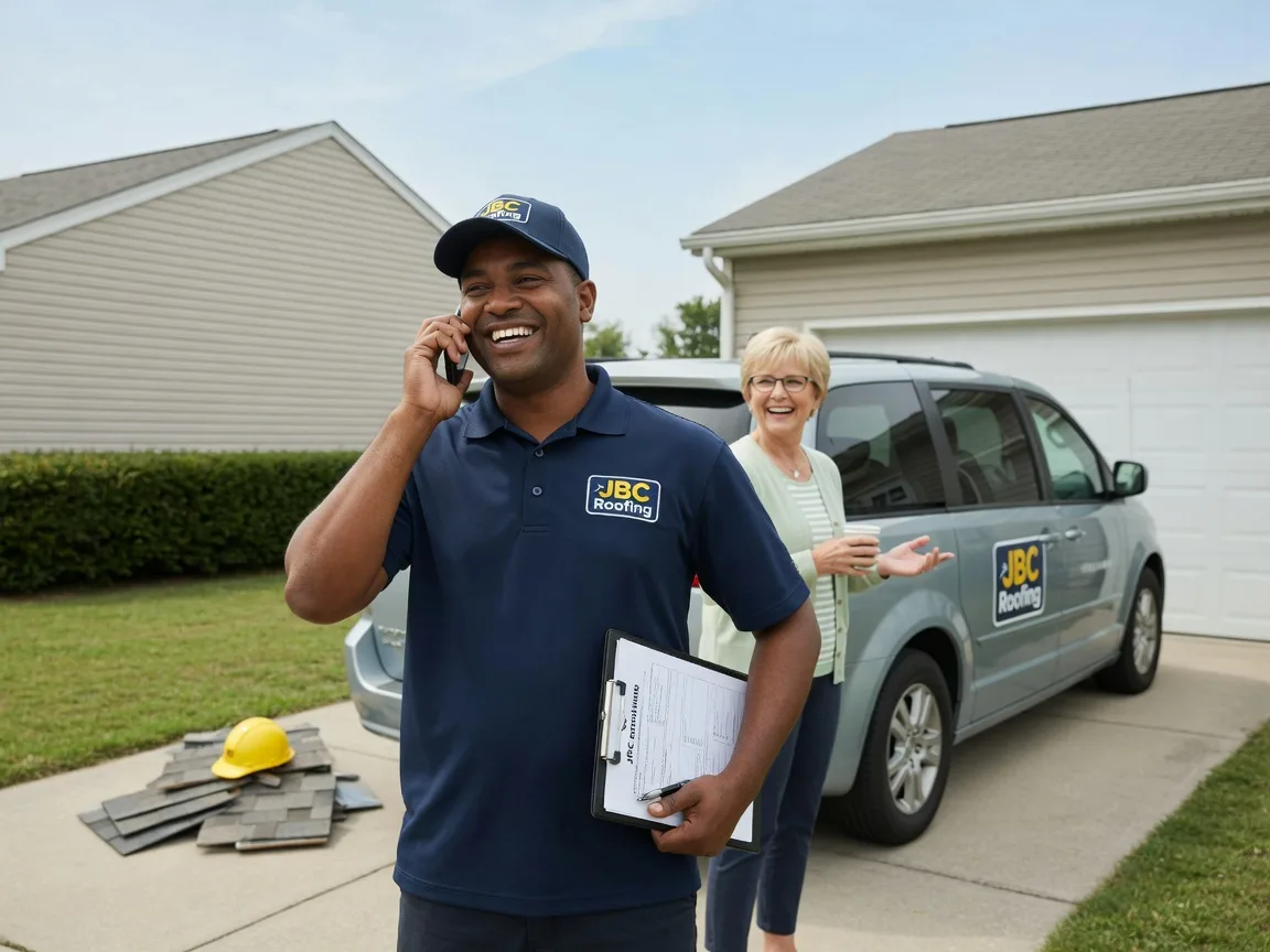 Roof Replacement Union City, PA FAQs